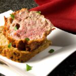 The Timeless Charm of Classic Meatloaf: A Savory Journey
