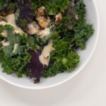 Unlock the Secret: Homemade Chick-fil-A Kale Salad Recipe