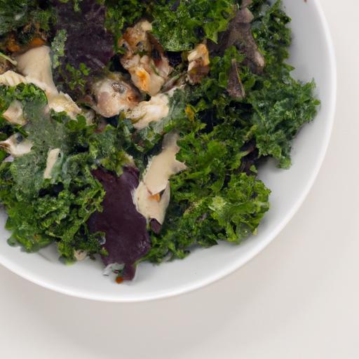 Unlock the Secret: Homemade Chick-fil-A Kale Salad Recipe