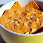 Spice Up Snack Time: Irresistible Buffalo Chicken Dip Recipe