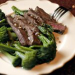 Mastering Beef and Broccoli: A Flavorful Homemade Guide
