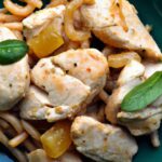 Flavorful Ground Chicken Recipes to Inspire Your Kitchen