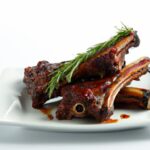 Tender & Flavorful Beef Back Ribs: A Perfect Recipe Guide