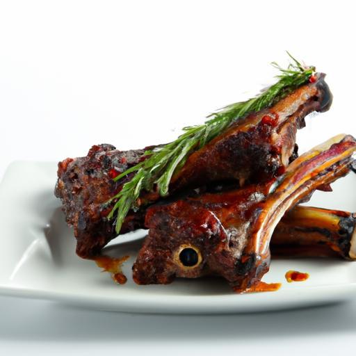 Tender & Flavorful Beef Back Ribs: A Perfect Recipe Guide