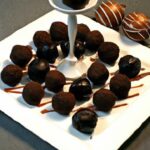 Irresistible Chocolate Rum Balls: The Ultimate Recipe Guide