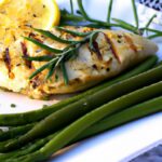 Zesty Grilled Lemon Herb Chicken: A Flavorful Summer Delight