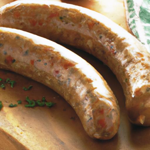 Savory Beef Sausage Recipes to Spice Up Your Mealtime