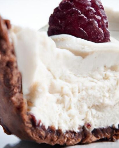 Unlock the Secrets: The Ultimate Cheesecake Recipe Guide