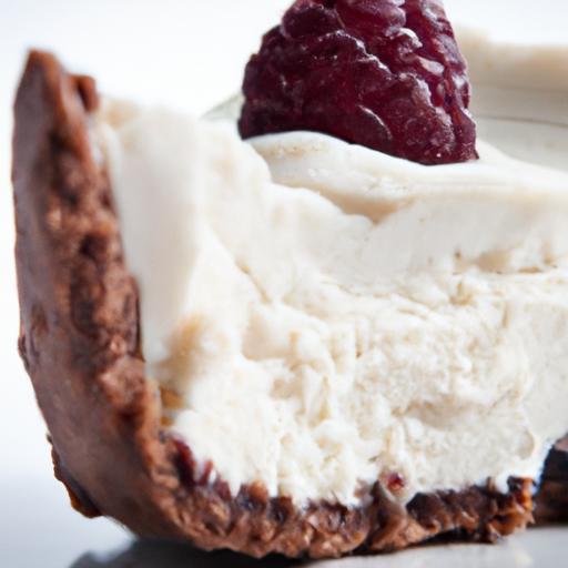 Unlock the Secrets: The Ultimate Cheesecake Recipe Guide