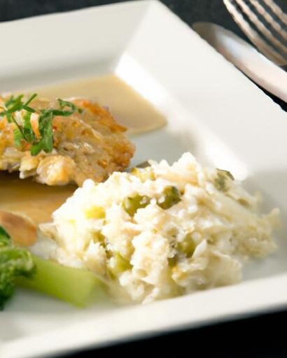 Tangy & Tender: Master the Classic Chicken Piccata Recipe