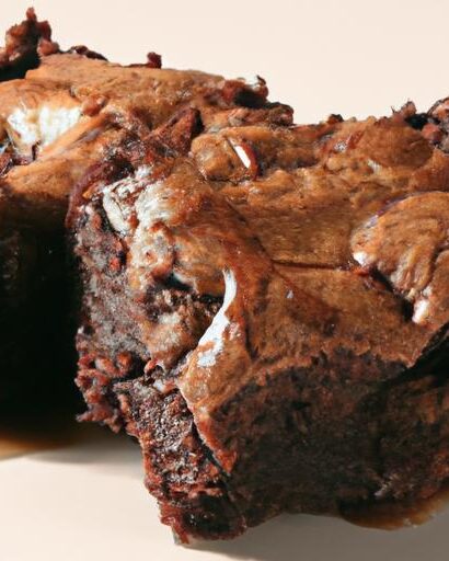 The Ultimate Guide to Betty Crocker’s Chocolate Brownies