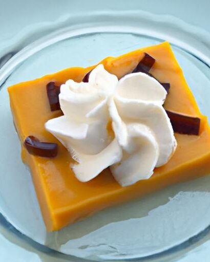 Delicious Vegan, Dairy-Free & Gluten-Free Dessert Recipes