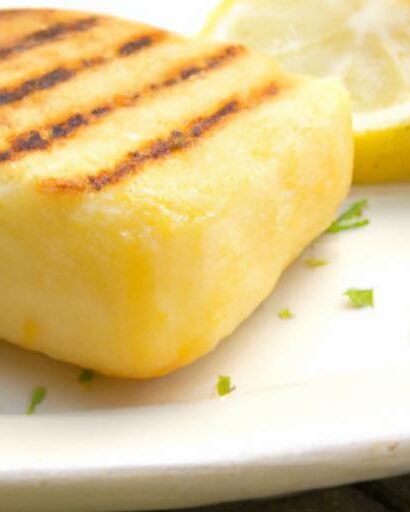 Melting Moments: The Love and Lemons Grilled Cheese Guide