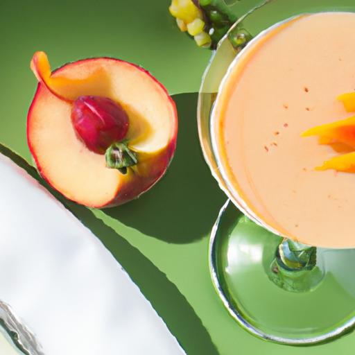 Peach Secrets: Unlocking Nature’s Juicy, Fuzzy Treasure