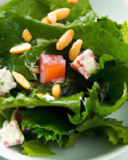 Culver’s Salad Secrets: Fresh Flavors You’ll Crave