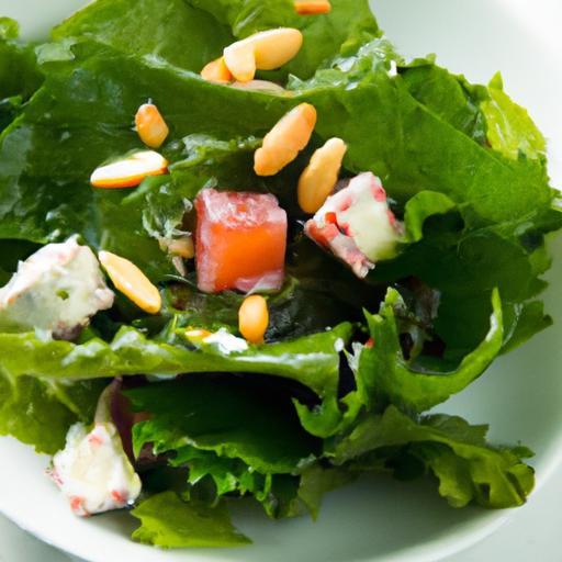 Culver’s Salad Secrets: Fresh Flavors You’ll Crave