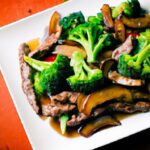 Sizzling Beef and Broccoli Stir-Fry: A Flavorful Classic