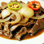 Savoring Beef Pares: A Classic Filipino Recipe to Try Today