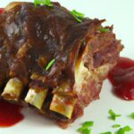 Savory Country-Style Beef Ribs: A Hearty Recipe Guide