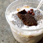 Decadent Chocolate Chia Seed Pudding: Healthy Delight!