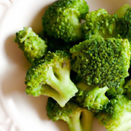 Brighten Your Meal: Creative Broccoli Side Dish Ideas