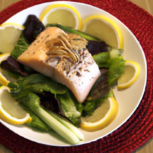 Savory Salmon Secrets: Easy Recipes to Delight Your Table