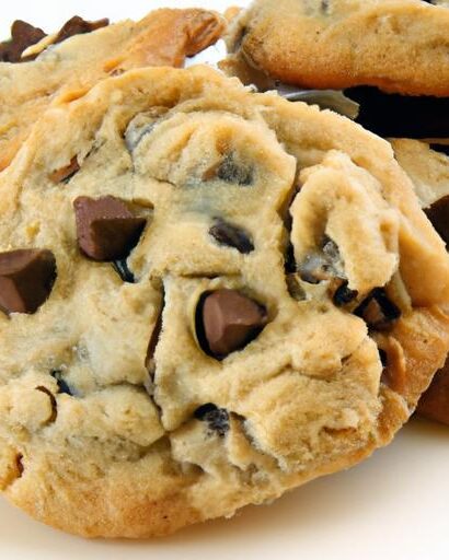 The Ultimate Guide to Baking Perfect Chocolate Chip Cookies