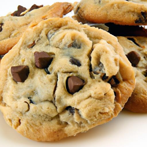 The Ultimate Guide to Baking Perfect Chocolate Chip Cookies
