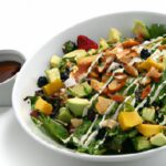 Jack in the Box Salads: Fresh Choices from Fast Food Fans