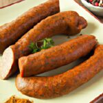 Sizzling Beef Sausage Recipes to Spice Up Your Menu