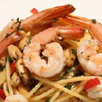 Dive Into Flavor: The Ultimate Guide to Seafood Pasta Delights