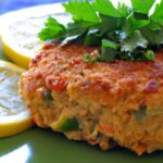 Timeless Taste: Grandma’s Classic Salmon Patties Recipe