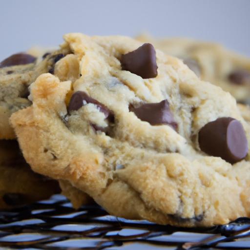 The Ultimate Chocolate Chip Cookie Recipe: Bake Perfection