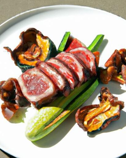 Savor the Flavor: 3 Irresistible Beef Wagyu Recipes