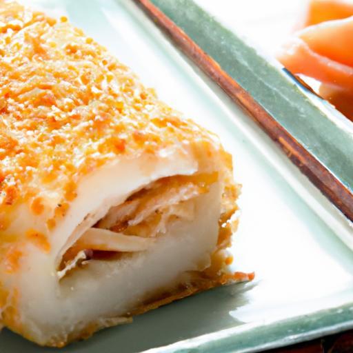 Delicious Sushi Bake Recipe: Easy, Creamy, and Crowd-Pleasing