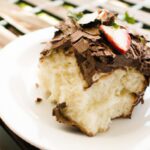 Irresistible Homemade Chocolate Tres Leches Cake Recipe
