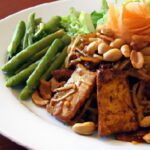 Savor the Flavor: Crafting the Ultimate Thai Peanut Steak Bowl