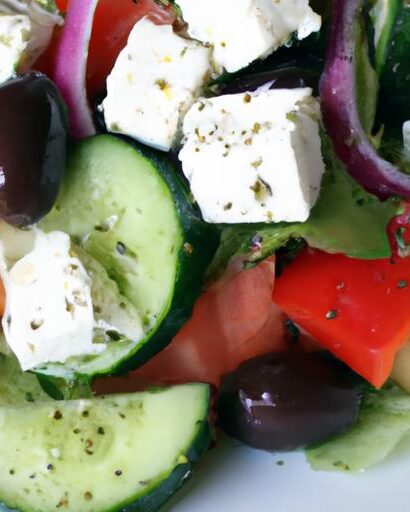 Delicious Salmon Fillet Recipes: Fresh Ideas for Every Meal