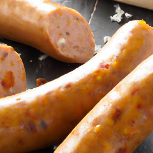 Savor the Flavors: Ultimate Beef Sausage Recipes to Try