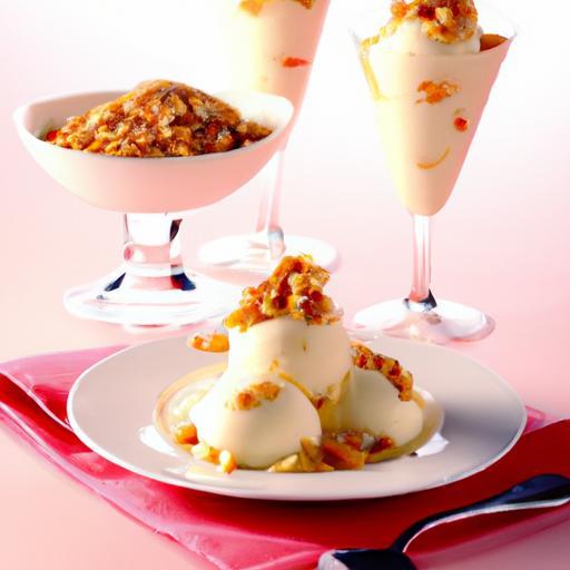 Chill & Thrill: Top Cuisinart Ice Cream Recipes to Try