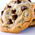 The Ultimate Big Chocolate Chip Cookie Recipe Revealed