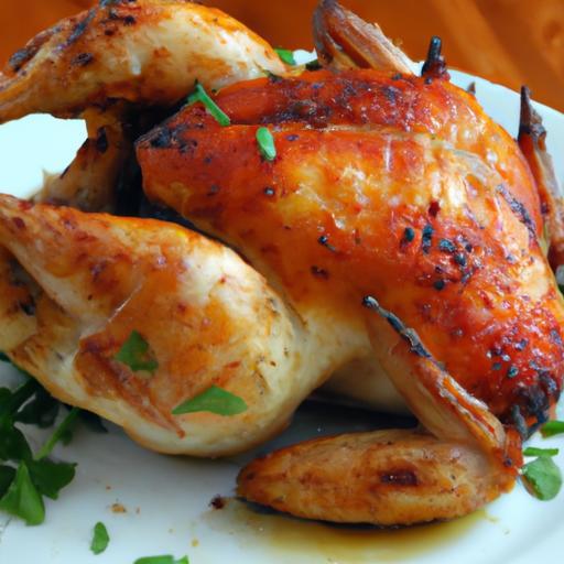 Flavorful Rotisserie Chicken Recipes to Savor and Share