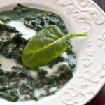 Silky Creamed Spinach Recipe: A Classic Side Made Easy