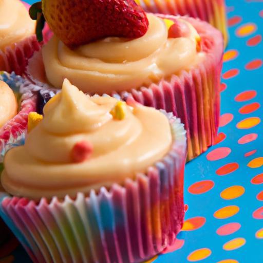 Sweet Simplicity: Unlocking the Magic of Cupcake Mixes