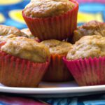 Persian Muffins: A Delicious Fusion of Tradition and Flavor