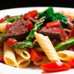 Savor the Flavor: Top Steak Pasta Recipes to Try Tonight
