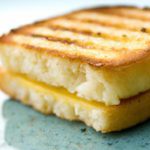 Melting Moments: The Love and lemons Grilled Cheese Guide