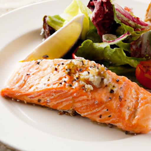 Delicious Salmon Fillet Recipes: Fresh⁣ Ideas for Every Meal