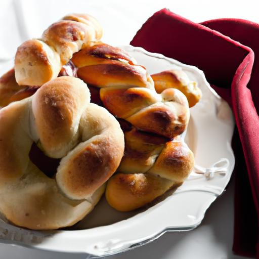 Unlock the Secret: Irresistible Crazy Bread Recipe Revealed