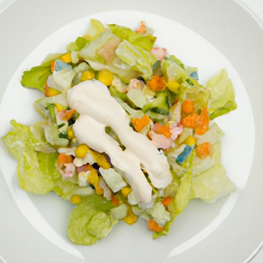 Culver's Salad Secrets: Fresh Flavors You'll Crave</assistant